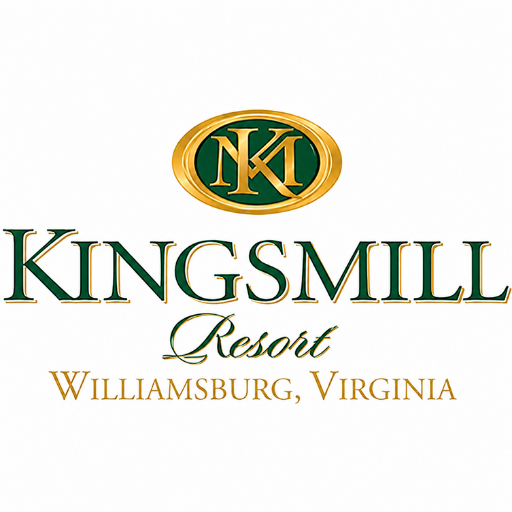 Kingsmill Resort - The Woods Course