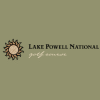 Lake Powell National Golf Course