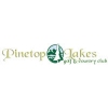 Pinetop Lakes Golf & Country Club