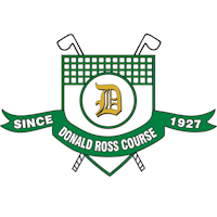 The Dunedin Golf Club