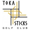 Toka Sticks Golf Course