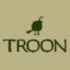 Troon Country Club golf app