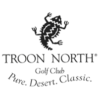 Troon North Golf Club - Monument golf app