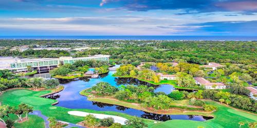 Golfbreaks by PGA TOUR