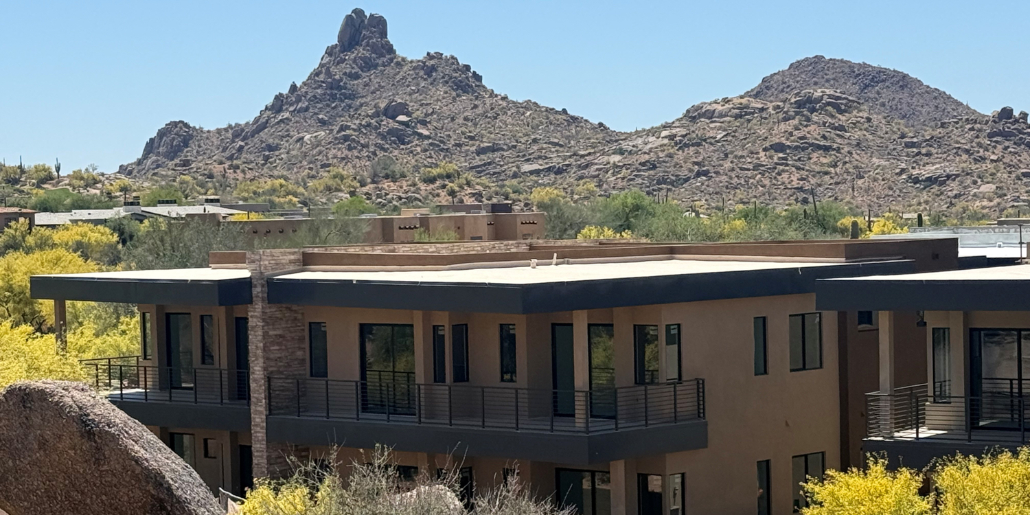 Scottsdale Golf Retreat at Troon North