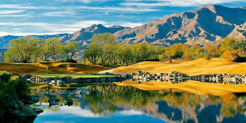 Golf Trip Junkie golf package