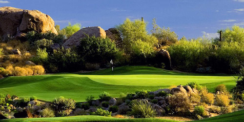 A+ Arizona Golf Packages - GolfTroop.com