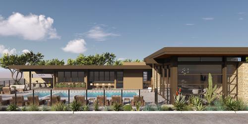 Featured Arizona Golf Resort