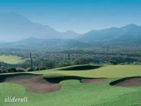 Rancho Manana Golf Club