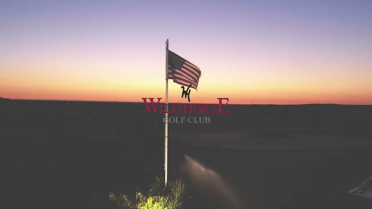 Wild Horse Golf Club