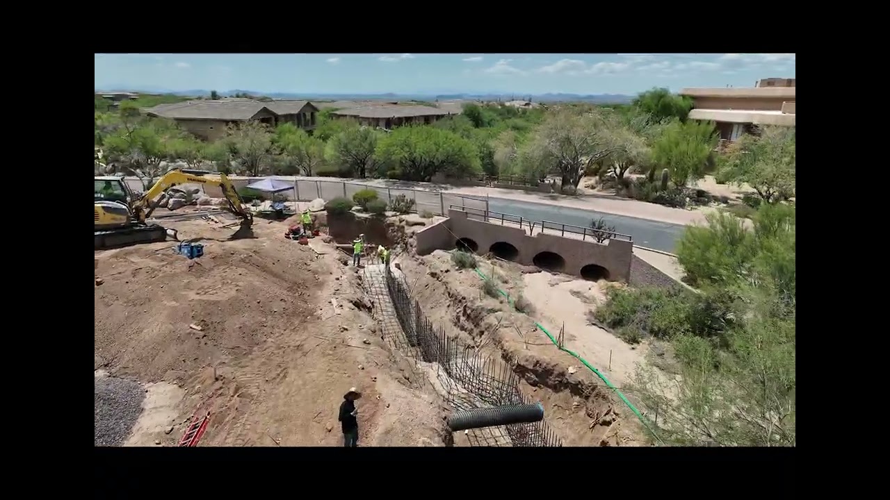 scottsdale-golf-retreat-troon-north-flyover